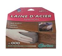 Lana d' acciaio in Gerlon - Media - Scatola 500 g