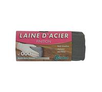 Lana d' acciaio in Gerlon - N. 000 - Astuccio da 200 g