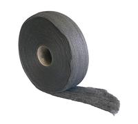 Lana d' acciaio in rotolo Gerlon - 1 kg - N ° 1