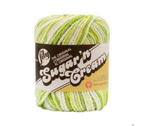 Lana Da Maglia Ombre Lily Sugar 'n Cream 56,7G - 2713 Key Lime Pie Ombre