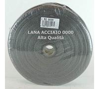 LANA D'ACCIAIO FINISSIMA 4 ZERI 0000 KG 1 PER RESTAURO