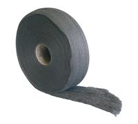 Lana d'acciaio n°2 GERLON - Rotolo 1 kg - B012