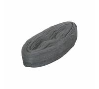 Lana d'acciaio Wolfcraft 6095000 000 200 g