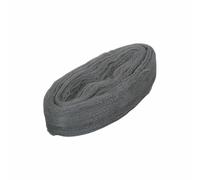 Lana d'acciaio Wolfcraft 6095000 000 200 g