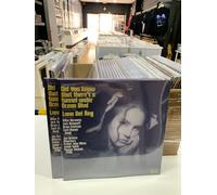 LANA DEL REY 2LP Sapevi Che C'È Un Tunnel Sotto Ocean Blvd 2023