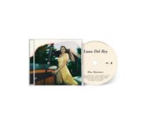 Lana Del Rey - Blue banisters (CD )