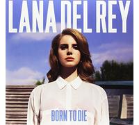 Lana Del Rey - Born To Die