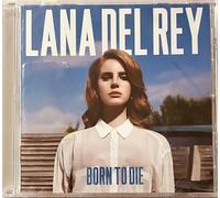 Lana Del Rey - Born To Die by Lana Del Rey