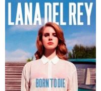 Lana Del Rey - Born To Die - Cd