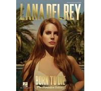 Lana Del Rey - Born To Die (Tascabile)