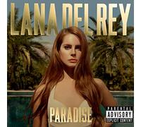 Lana Del Rey - Born To Die (The Paradise Edition) (LP)