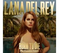 Lana Del Rey - Born To Die - The Paradise Edition