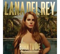 Lana Del Rey - Born To Die (The Paradise Edition)