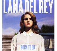 Lana Del Rey Born To Die (Vinyl LP)