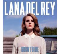 Lana Del Rey - Born To Die - Vinyl Record - F2z