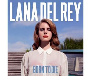 Lana Del Rey - Born To Die - Vinyl Record - F2z