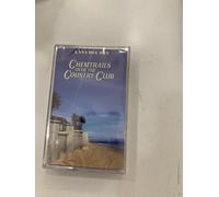Lana Del Rey Cassette Chemtrails Over The Country Club Sealed 2021 Beach Cover