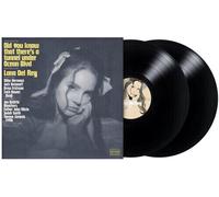 Lana Del Rey DID You Know That There's A Tunnel Sotto Ocean Blvd (Nero 2xLP)