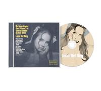7215434 Audio Cd Lana Del Rey - Did You Know That There's Tunnel Under Ocean Blv