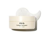 Abib Jericho Rose Jelly Collagen Eye Patch Patches per gli Occhi