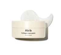 Abib Jericho Rose Jelly Collagen Eye Patch 60 pz