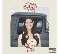 Lana Del Rey - Lust For Life