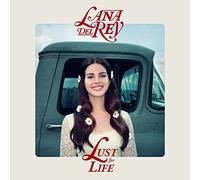 Lana Del Rey - Lust For Life