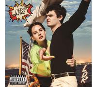 Norman Fucking Rockwell by Lana Del Rey