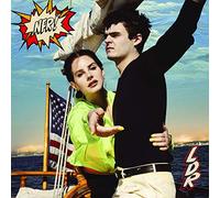 Norman Fucking Rockwell by Lana Del Rey