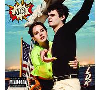 Del Rey Lana - Norman Fucking Rockwell Ro