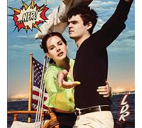 Lana del Rey - NORMAN FUCKING ROCKWELL