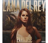 Lana Del Rey Paradise (Vinyl LP) 12" Album