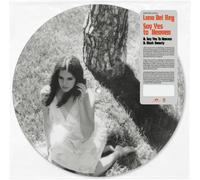 lana del rey Say Yes To Heaven (Vinyl LP)