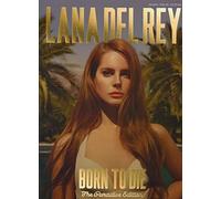 Lana Del Rey (Tascabile)