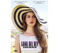 Lana del Rey - The Greatest Story Never Told