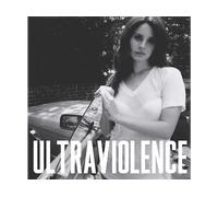 - Lana Del Rey - Ultraviolence (2 LP) - LP (analogico)