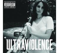 Lana Del Rey Ultraviolence explicit_lyrics (Vinyl LP)