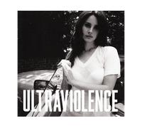 - Lana Del Rey - Ultraviolence - CD