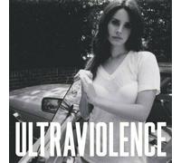Lana Del Rey - Ultraviolence - AA.VV. (Audio Cd)