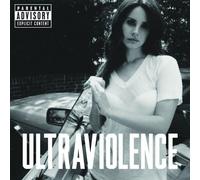 Lana Del Rey Ultraviolence explicit_lyrics (Vinyl LP)