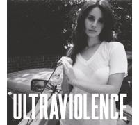 Lana Del Rey - Ultraviolence-Ltd.Deluxe