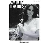 Lana Del Rey - Ultraviolence (Tascabile)