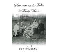 Lana Der Parthogh Samovar on the Table (Tascabile)