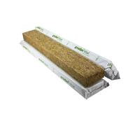 Lana di roccia Grodan germinazione taleaggio crescita coltivazione idroponica