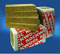 LANA DI ROCCIA ROCKWOOL SP 50 DS 70. Confezione di mq 7,2