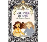 Lana e i sogni del passato. Le stelle di Cleopatra