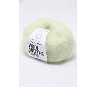 Lana e la banda - Take Care Mohair (Lime Sherbert)