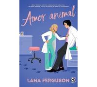 Lana Ferguson Amor animal (Tascabile)