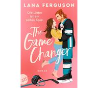 Lana Ferguson D The Game Changer - Die Liebe ist ein süßes Spiel: Ro (Tascabile)