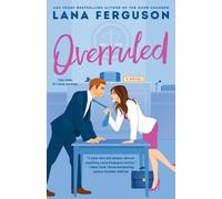 Lana Ferguson Overruled (Tascabile)